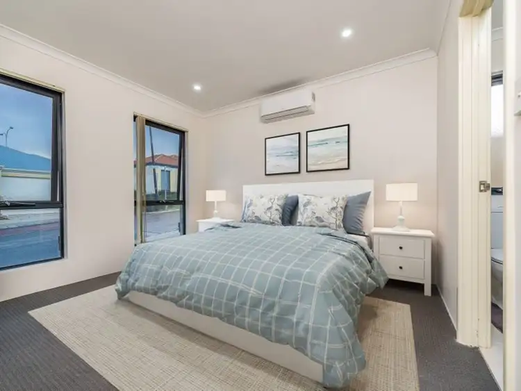 Main view of Homely house listing, 7 Jedburgh Loop, Sinagra WA 6065