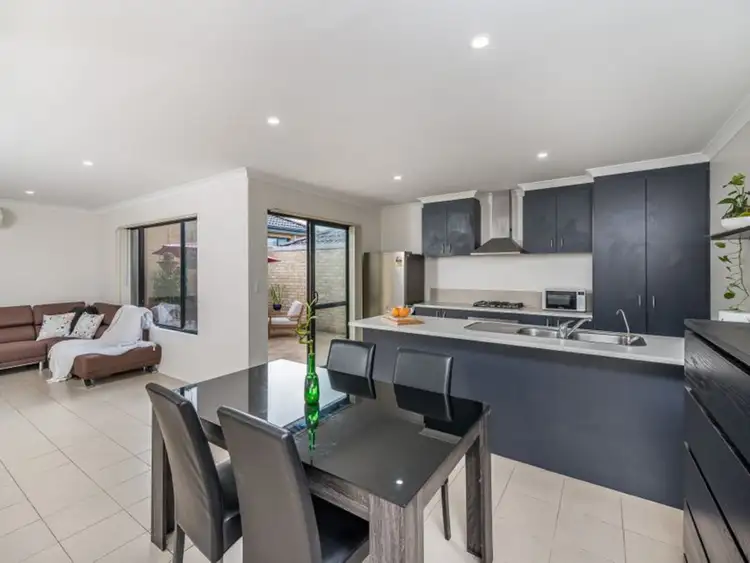 Third view of Homely house listing, 7 Jedburgh Loop, Sinagra WA 6065