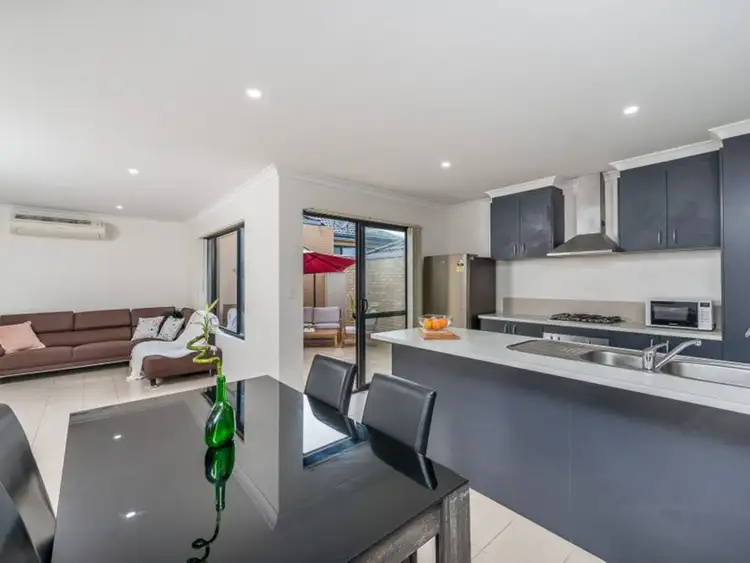 Fourth view of Homely house listing, 7 Jedburgh Loop, Sinagra WA 6065