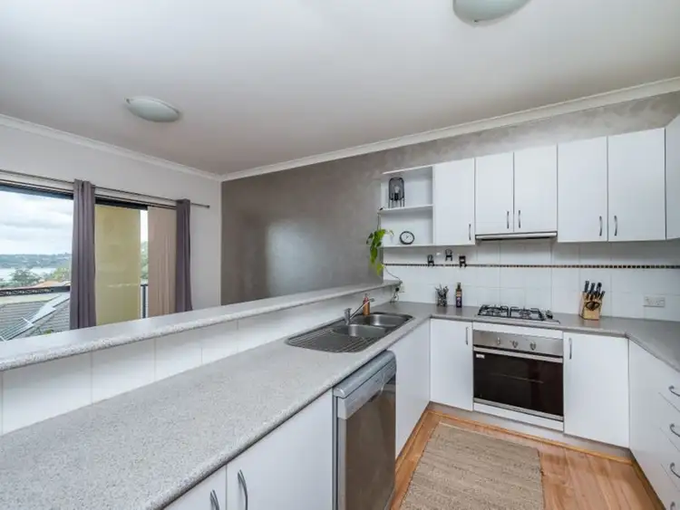 Second view of Homely unit listing, 26/3 Spinebill Loop, Joondalup WA 6027