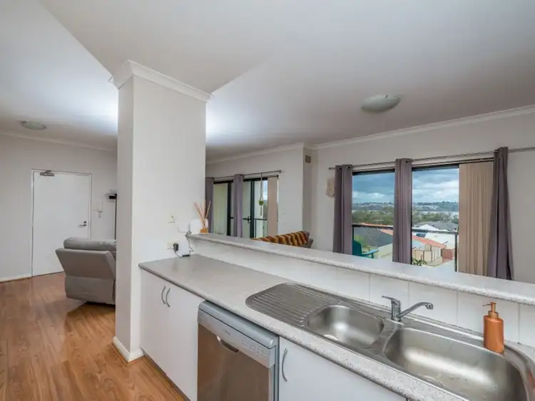 Third view of Homely unit listing, 26/3 Spinebill Loop, Joondalup WA 6027