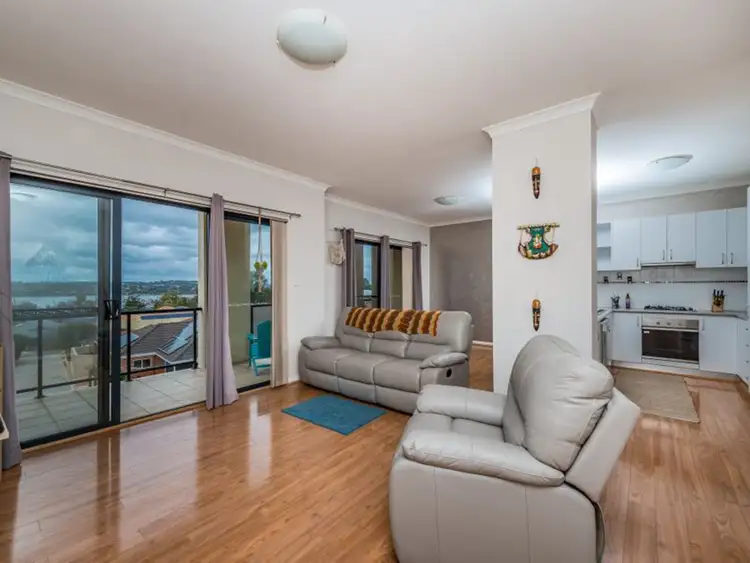 Fourth view of Homely unit listing, 26/3 Spinebill Loop, Joondalup WA 6027