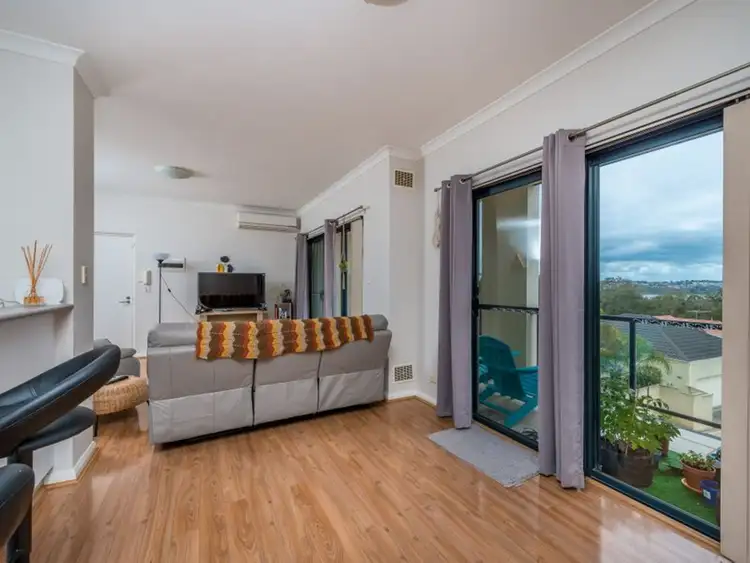 Fifth view of Homely unit listing, 26/3 Spinebill Loop, Joondalup WA 6027