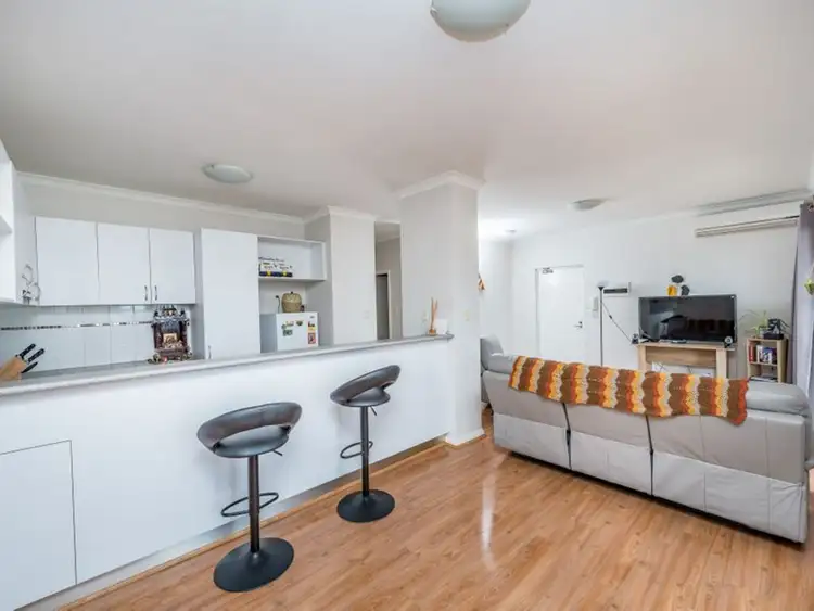 Sixth view of Homely unit listing, 26/3 Spinebill Loop, Joondalup WA 6027