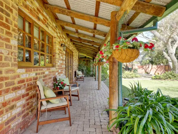 Fourth view of Homely house listing, 2 Lea Place, Sorrento WA 6020