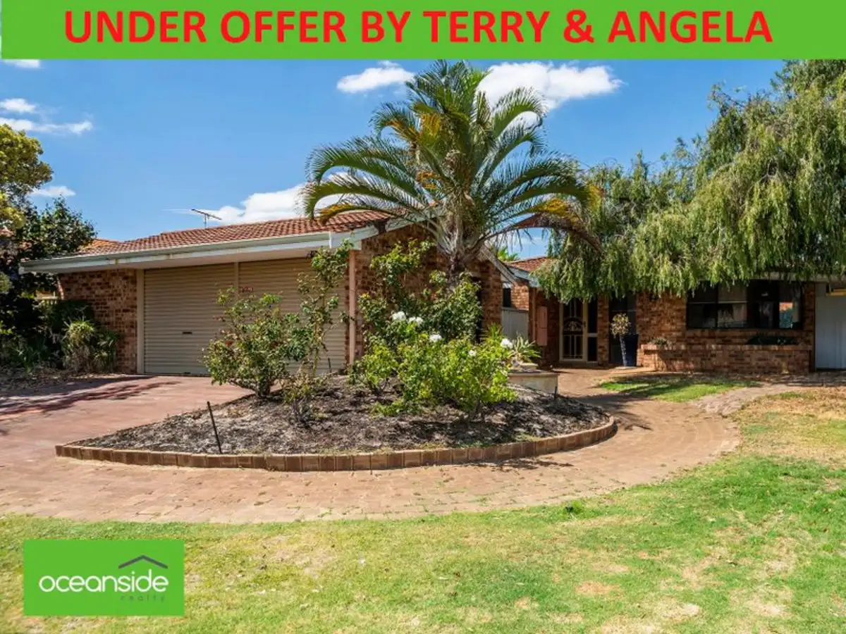 Main view of Homely house listing, 3 Micrometer Place, Mullaloo WA 6027