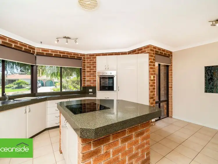 Second view of Homely house listing, 3 Micrometer Place, Mullaloo WA 6027