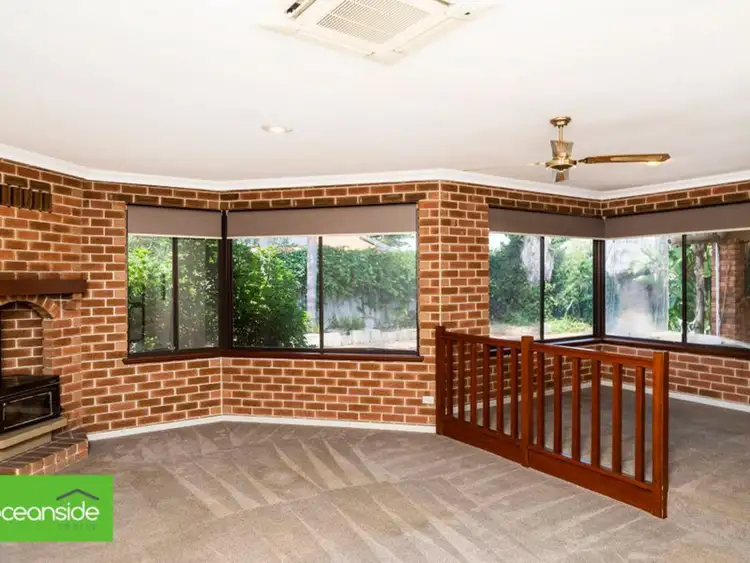 Fourth view of Homely house listing, 3 Micrometer Place, Mullaloo WA 6027