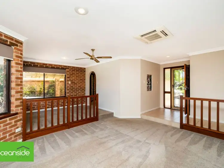 Sixth view of Homely house listing, 3 Micrometer Place, Mullaloo WA 6027