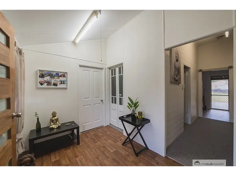 Third view of Homely house listing, 5 Werner Street, Park Avenue QLD 4701