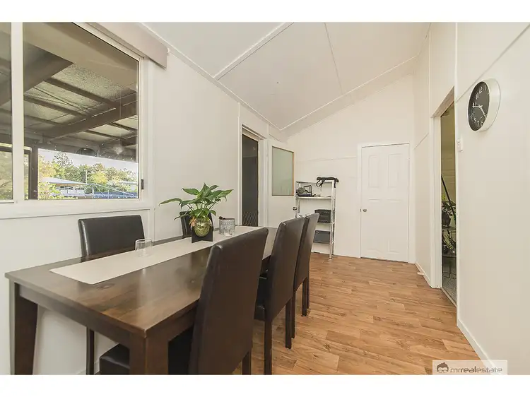 Sixth view of Homely house listing, 5 Werner Street, Park Avenue QLD 4701