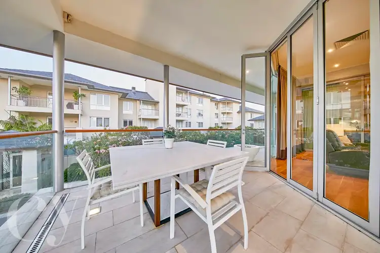 Second view of Homely apartment listing, 33/1 Corkhill Street, North Fremantle WA 6159