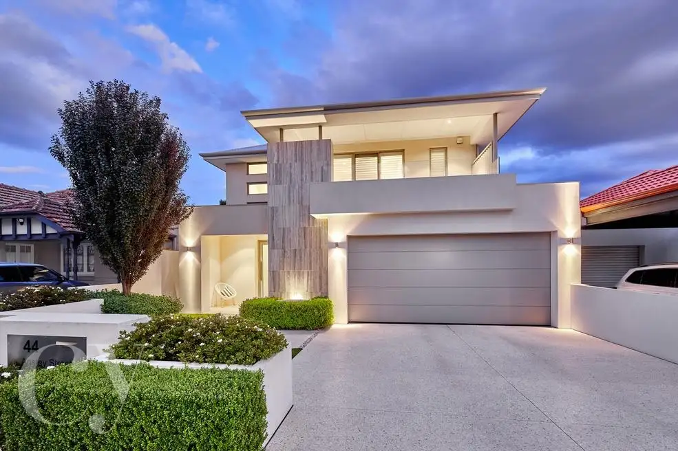 Main view of Homely house listing, 44 Anstey Street, South Perth WA 6151