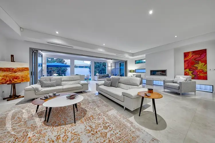 Second view of Homely house listing, 44 Anstey Street, South Perth WA 6151