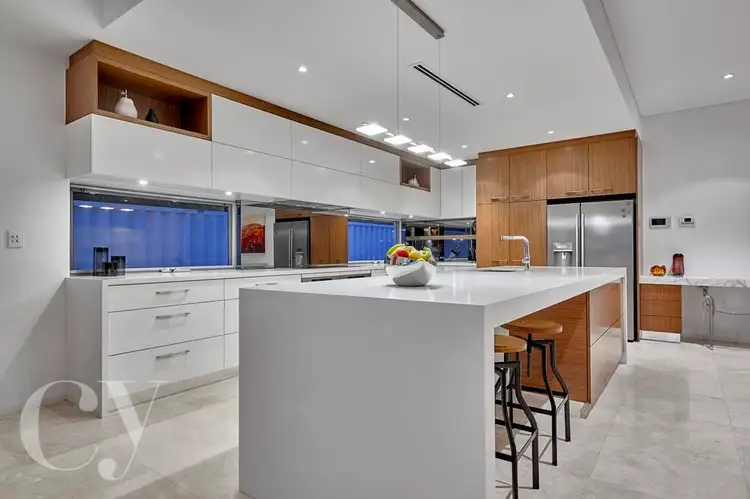 Third view of Homely house listing, 44 Anstey Street, South Perth WA 6151
