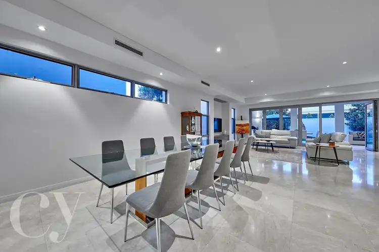 Fifth view of Homely house listing, 44 Anstey Street, South Perth WA 6151