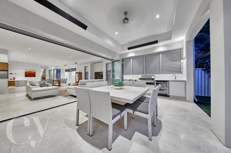 Sixth view of Homely house listing, 44 Anstey Street, South Perth WA 6151
