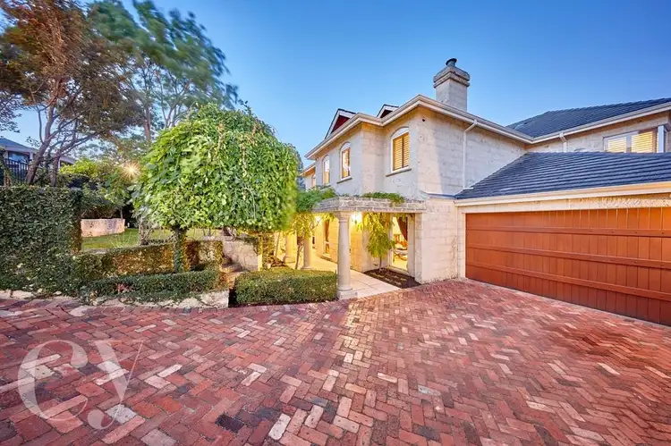 Second view of Homely house listing, 12 Stoke Street, Mount Pleasant WA 6153