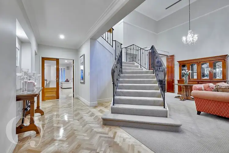 Fifth view of Homely house listing, 12 Stoke Street, Mount Pleasant WA 6153