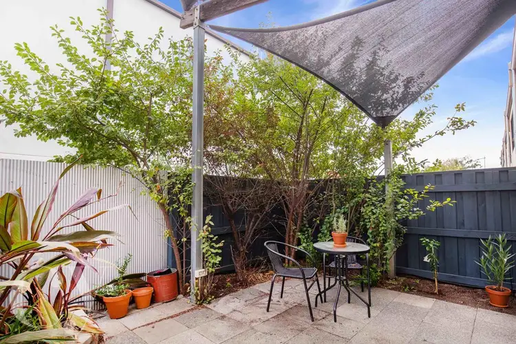 Fifth view of Homely townhouse listing, 103 Ingleton Lane, Mount Lawley WA 6050