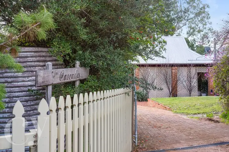 50 Folewood Road, Toodyay WA 6566