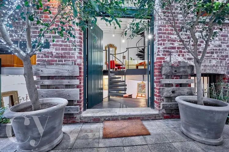 4/5 Mouat Street, Fremantle WA 6160