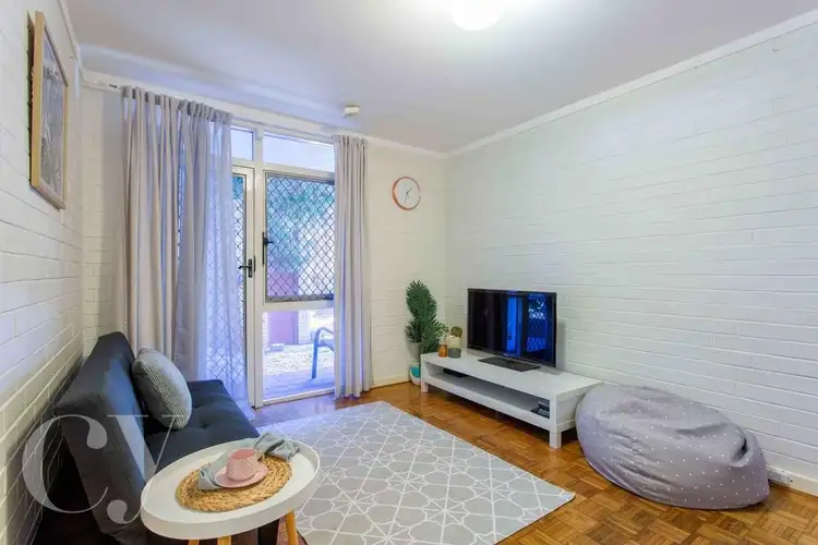 4/34 Arundel Street, Fremantle WA 6160