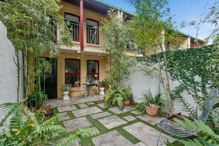 8/7 Norfolk Street, Fremantle WA 6160