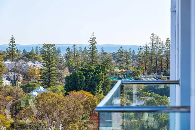 96/20 Dean Street, Claremont WA 6010