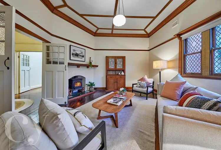 Fifth view of Homely house listing, 14 Windsor Road, East Fremantle WA 6158