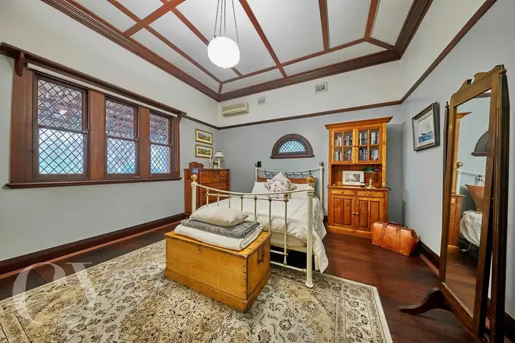 Sixth view of Homely house listing, 14 Windsor Road, East Fremantle WA 6158