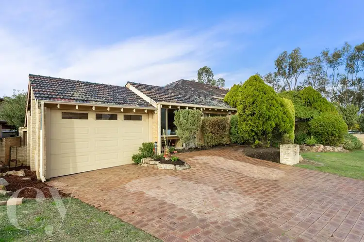 3 The Grove, Churchlands WA 6018