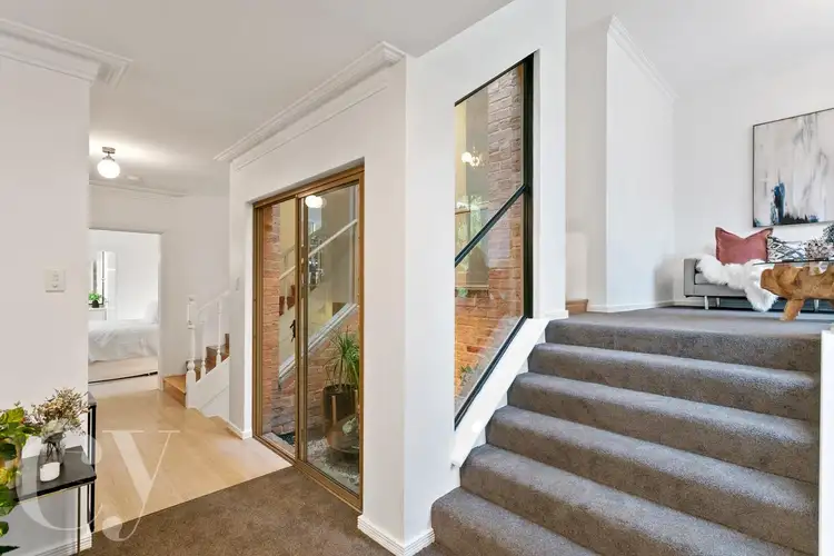 Second view of Homely house listing, 3 The Grove, Churchlands WA 6018