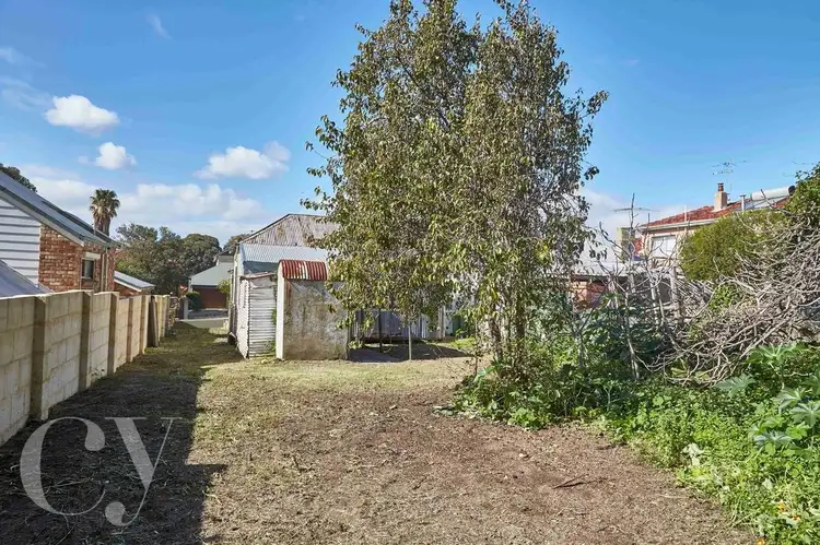 Fifth view of Homely house listing, 93 Hubble Street, East Fremantle WA 6158