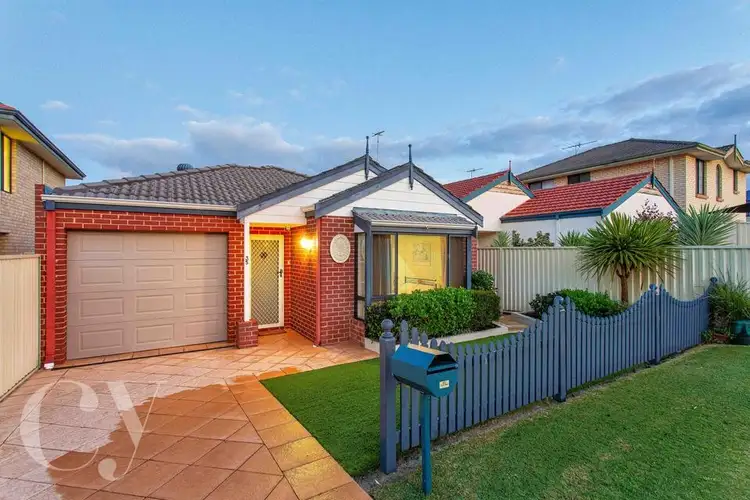 35 Foss Street, Bicton WA 6157