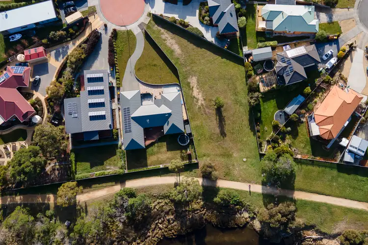 Fourth view of Homely land listing, 2 Francois Court, Old Beach TAS 7017