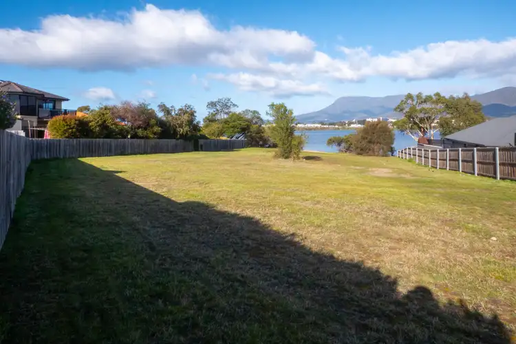 Seventh view of Homely land listing, 2 Francois Court, Old Beach TAS 7017