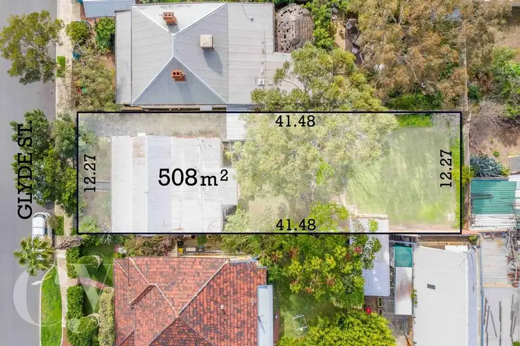 Main view of Homely house listing, 84 Glyde Street, East Fremantle WA 6158