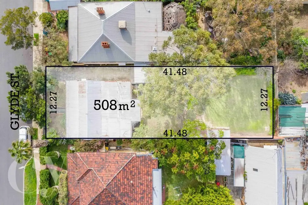 Main view of Homely house listing, 84 Glyde Street, East Fremantle WA 6158