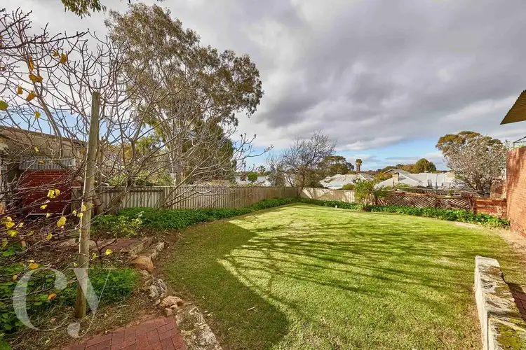 Second view of Homely house listing, 84 Glyde Street, East Fremantle WA 6158