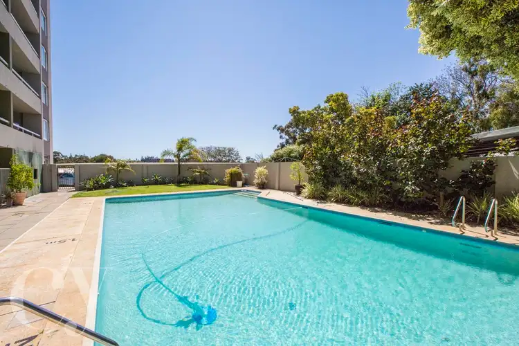Main view of Homely apartment listing, 14/31 Wellington Street, Mosman Park WA 6012