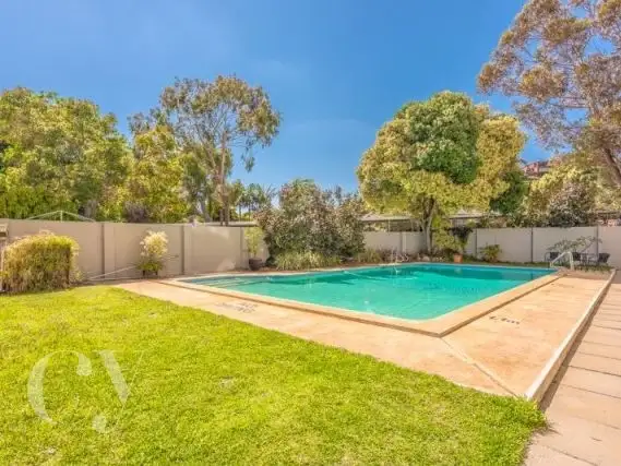 Sixth view of Homely apartment listing, 14/31 Wellington Street, Mosman Park WA 6012