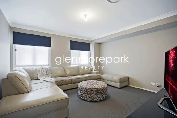 Fourth view of Homely house listing, 20 Loch Avenue, Glenmore Park NSW 2745