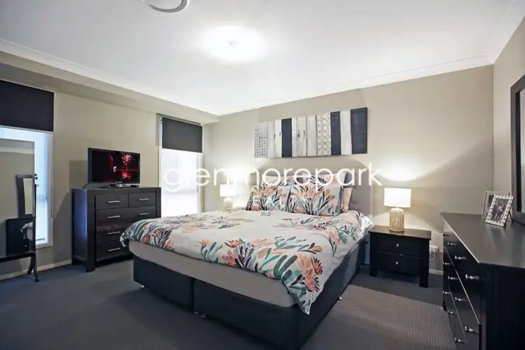 Fifth view of Homely house listing, 20 Loch Avenue, Glenmore Park NSW 2745