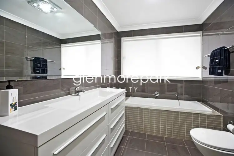 Sixth view of Homely house listing, 20 Loch Avenue, Glenmore Park NSW 2745