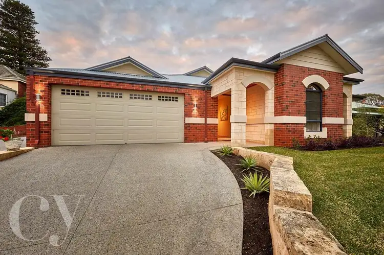 28 Allen Street, East Fremantle WA 6158