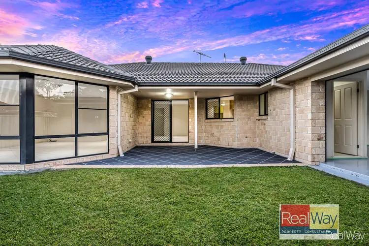 Main view of Homely house listing, 111 Lakeside Avenue, Springfield Lakes QLD 4300