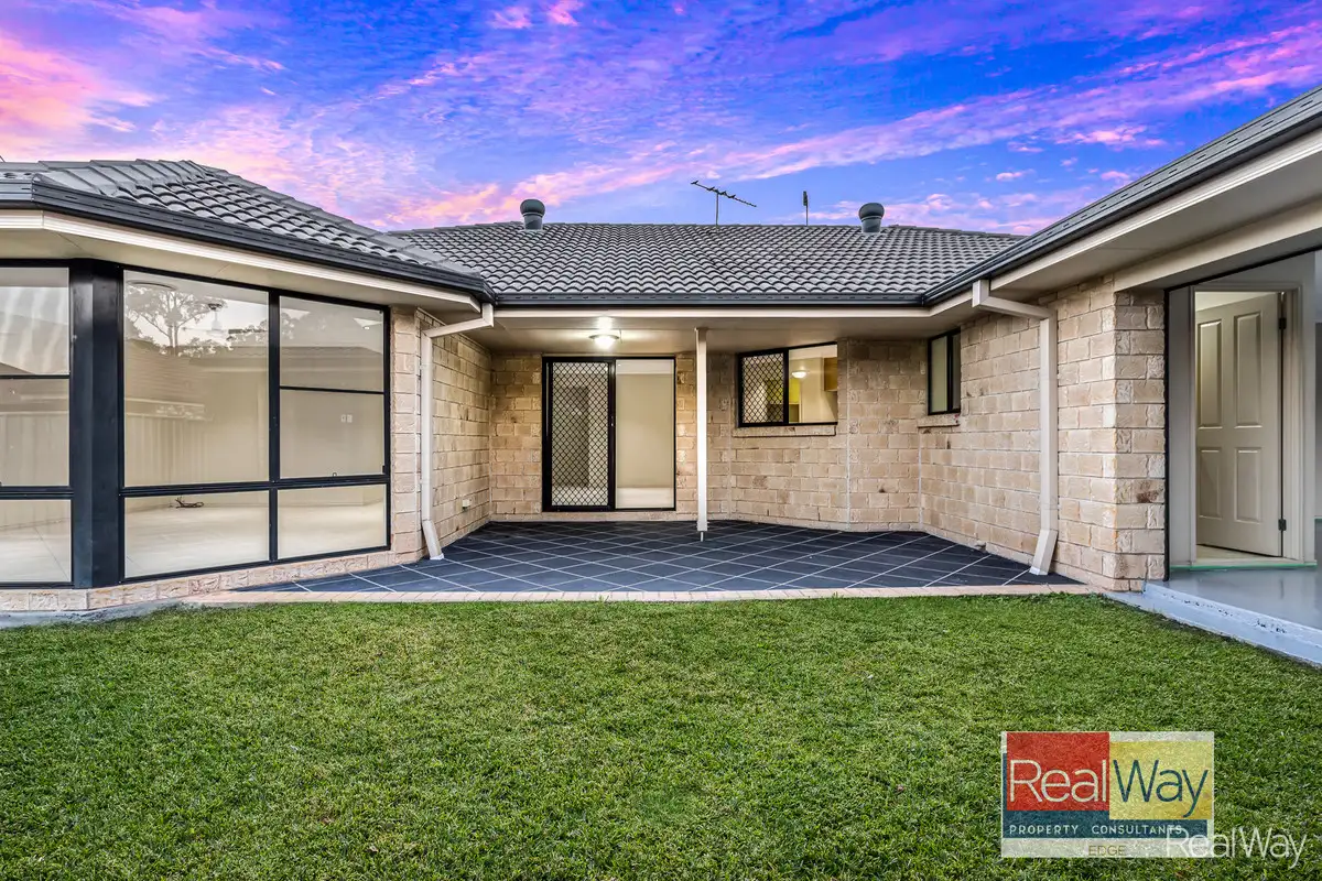 Main view of Homely house listing, 111 Lakeside Avenue, Springfield Lakes QLD 4300