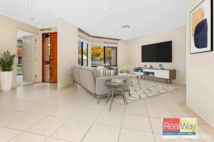 Third view of Homely house listing, 111 Lakeside Avenue, Springfield Lakes QLD 4300