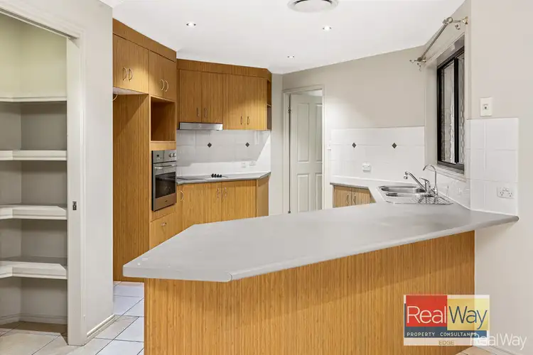 Fifth view of Homely house listing, 111 Lakeside Avenue, Springfield Lakes QLD 4300